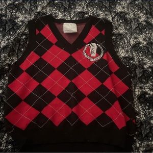 My Chemical Romance cardigan